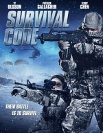 فيلم الأكشن والخيال العلمي Survival code 2013 - مترجم