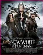فيلم المغامرة و الفانتازيا و الدراما Snow white and the huntsman 2012 مترجم 