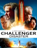فيلم الدراما الرائع The Challenger Disaster 2013 مترجم 