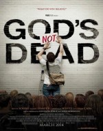 فيلم الدراما الرائع Gods Not dead 2014 - مترجم