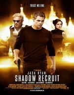 النسخة البلوراي لفيلم الأكشن والغموض والإثارة Jack Ryan: Shadow Recruit 2014 - مترجم