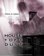 فيلم الرعب و الإثارة House of dust 2013 مترجم 
