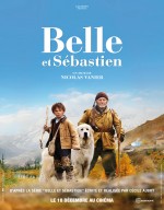 فيلم المغامرة الفرنسي الرائع  2013   Belle et Sébastien مترجم	