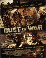 فيلم الأكشن  الرهيب Dust of War 2013 مترجم 