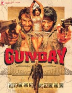 النسخة البلوراي لفيلم الأكشن والجريمة والدراما الهندي Gunday 2014 مترجم
