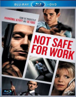 النسخة البلوراي لفيلم الإثارة الرائع Not Safe for Work 2014 - مترجم