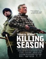 حصرياً فيلم الأكشن والدراما المثير Killing Season 2013 - مترجم 
