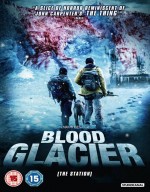 فيلم الرعب المثير Blood glacier 2013 - مترجم 
