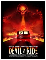 فيلم المغامرات والرعب الكوميدي Devil in My ride 2013 - مترجم 