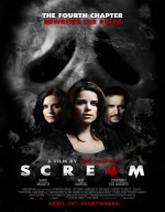 فيلم الرعب و الغموض الرهيب Scream 4  2011 مترجم 