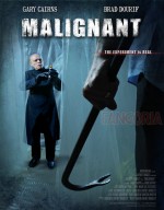 فيلم الرعب والخيال العلمي و الإثارة Malignant 2013 مترجم 