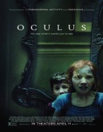 فيلم الرعب المثير Oculus 2013 - مترجم