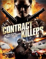 فيلم الأكشن الرائع Contract Killers 2014 - مترجم 