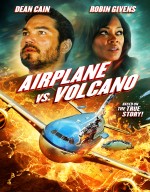 فيلم الأكشن Airplane vs volcano 2014 - مترجم 