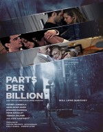 فيلم الخيال العلمي Parts Per Billion 2014 مترجم