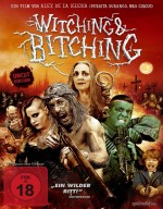 فيلم الرعب والدراما الكوميدي Witching and bitching 2013 - مترجم 