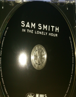 Sam Smith - In The Lonely Hour - 2014