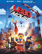 النسخة البلوراي لفيلم الأنيميشين و المغامرة والكوميديا الرائع The lego movie 2014 مترجم 