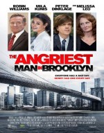 فيلم الكوميديا والدراما The Angriest Man in Brooklyn 2014 - مترجم 