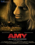 فيلم الرعب Amy 2013 - مترجم 