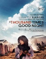 حصرياً فيلم الدراما الرائع A Thousand Times Good Night 2013 - مترجم 