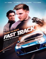 فيلم الأكشن والسرعة الرهيب Born to Race: Fast Track 2014 مترجم 