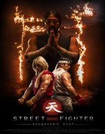 فيلم الأكشن و الاثارة و الدراما Street Fighter: Assassin s Fist 2014 مترجم