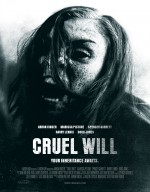 فيلم الرعب و الاثارة Cruel Will 2013 مترجم 