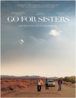 فيلم الجريمة والدراما والإثارة Go for sisters 2013 - مترجم 