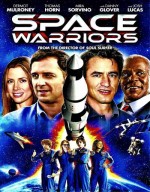 فيلم المغامرة العائلي  Space Warriors - 2013  مترجم 