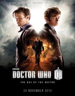 فيلم المغامرة و الدراما العائلي The Day of the Doctor 2013  مترجم 
