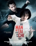فيلم الأكشن والقتال الرائع Man of Tai Chi 2013 مترجم