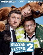 فيلم الكوميديا الرائع Klassefesten 2 begravelsen  2014 - مترجم 