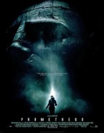 فيلم الغموض والمغامرة والخيال العلمي Prometheus 2012 - مترجم 