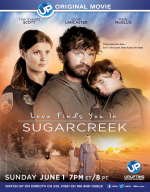 فيلم الغموض العائلي  Love Finds You in Sugarcreek 2014