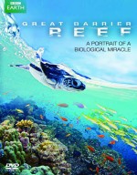 السلسلة الوثائقية الحاجز المرجاني العظيم BBC Great Barrier Reef 2012 مترجم