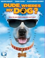 الفيلم العائلي Dude Where"s My Dog?! 2014 - مترجم 