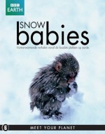 الفيلم الوثائقي : اطفال الثلوج - Snow Babies من انتاج قناة BBC