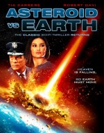فيلم الأكشن والخيال العلمي والمغامرات Asteroid vs. Earth 2014 - مترجم 