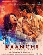 فيلم الدراما والرومانسية والموسيقى الهندي Kaanchi 2014 - مترجم 