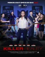 فيلم الاثارة Killer Reality 2013 مترجم 