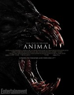 فيلم الرعب و الاثارة Animal 2014  مترجم 