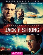 فيلم الأكشن والجريمة Jack Strong 2014 مترجم 