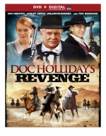 فيلم الغموص والتشويق Doc holliday"s revenge 2014 - مترجم 