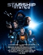 فيلم الأكشن والخيال العلمي Starship Rising 2014 - مترجم 