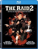 فيلم الأكشن والجريمة المثير The raid 2 2014 - مترجم