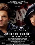 فيلم الجريمة والإثارة John Doe: Vigilante 2014  - مترجم 