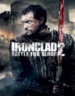 فيلم الأكشن والمغامرة Ironclad: Battle for Blood 2014 مترجم 