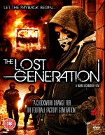 فيلم الدراما المثير The lost generation 2013 - مترجم 