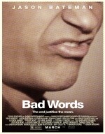 فيلم الكوميديا Bad Words 2013 مترجم 